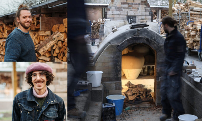 ANAGAMA WORKSHOP 2026